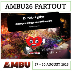 AMBU26 PARTOUT