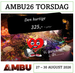 Den hurtige torsdag