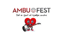 AMBU25 Fredag Open Air